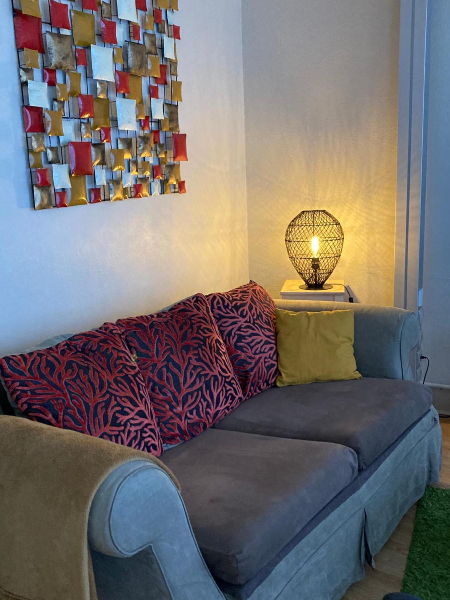 Gite D'Avalon Appartement 5 Dinant Bagian luar foto